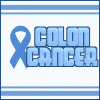 Colon Cancer facebook avatar