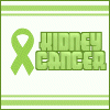 Kidney Cancer facebook avatar