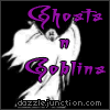 Ghosts facebook avatar