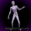 Zombie facebook avatar