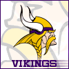 Nfl Vikings facebook avatar