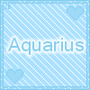 Aquarius Avatar facebook avatar