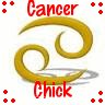 Cancer Avatar facebook avatar