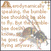 Bumble Bee