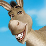 Shreks Donkey