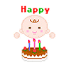 Birthday Baby