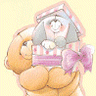 Birthday Bear