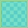 Green Checker