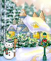 Christmas Icon