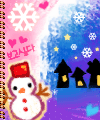 Christmas Icon