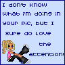 Doll Avatar