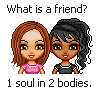 Friend Avatar