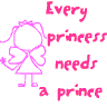 Girly Avatar