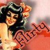 Flirty