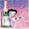 Betty Boop