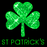 St Patrick