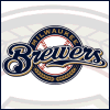 Mlb Milwakee