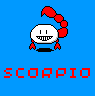 Scorpio