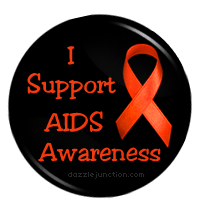 I Support Aids