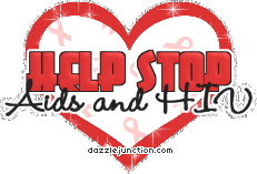 Stop Aids Hiv
