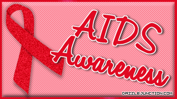 Aids And Hiv Aids Awareness quote