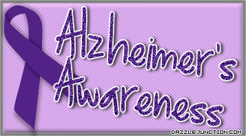Alzheimers Alzheimers Aware quote