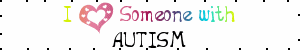 Autism awareness Autism picture