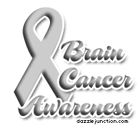 Brain Cancer Brain Cancer Awareness quote