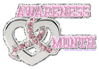 Awareness Month
