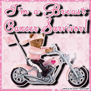 Breast Cancer awareness Breast Cancer Bear picture