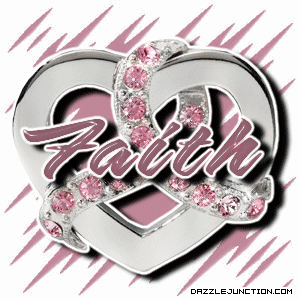 Breast Cancer awareness Breast Cancer Faith picture