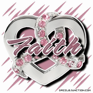 Breast Cancer Faith