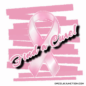 Breast Cancer awareness Breast Cancer Find Cure picture