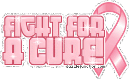 Fight For A Cure
