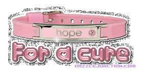 Breast Cancer awareness Hope For A Cure picture