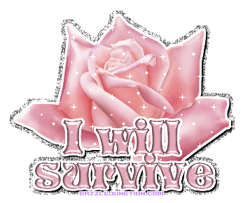 I Will Survive