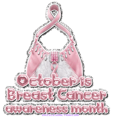 Breast Cancer awareness October Awareness Month picture