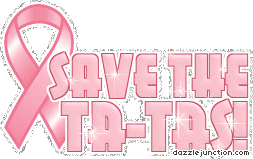 Save The Ta Tas