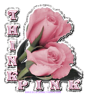 Think Pink