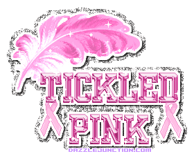 Tickled Pink