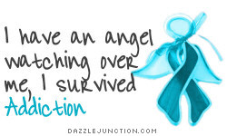 Addiction Angel