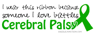 Cerebral Palsy awareness Cerebral Palsy picture