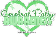 Cerebral Palsy awareness Cp Awareness picture