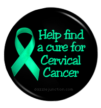 Cervical Cancer Cervical Cancer Cure quote