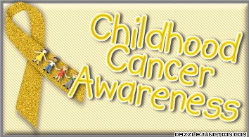 Childhood Cancer Childhood Cancer quote