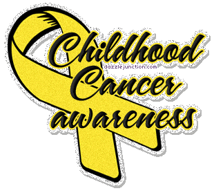 Childhood Cancer Childhood Cancer Awareness quote