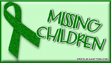 Children Missing Children quote