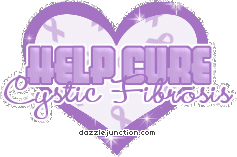 Cystic Fibrosis awareness Cure Cystic Fibrosis picture