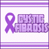 Cystic Fibrosis awareness Cystic Fibrosis Avatar picture