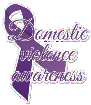 Domestic Abuse awareness Domestic Violence Awareness picture